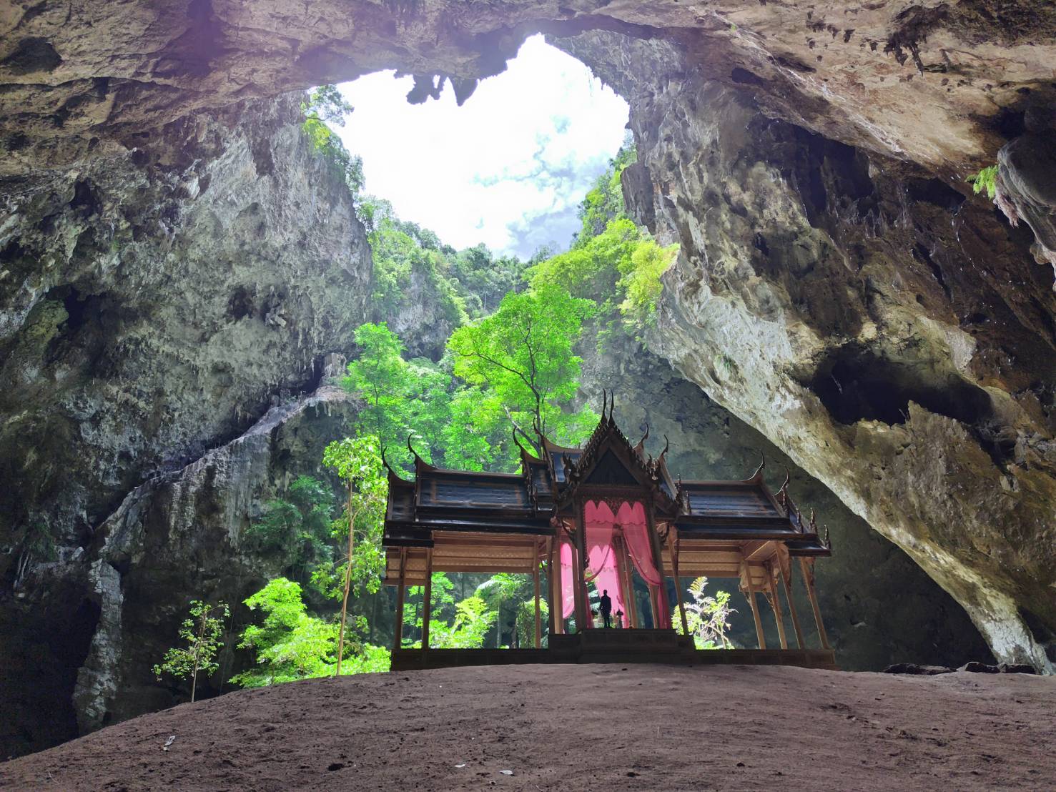 ゴルフが大好き