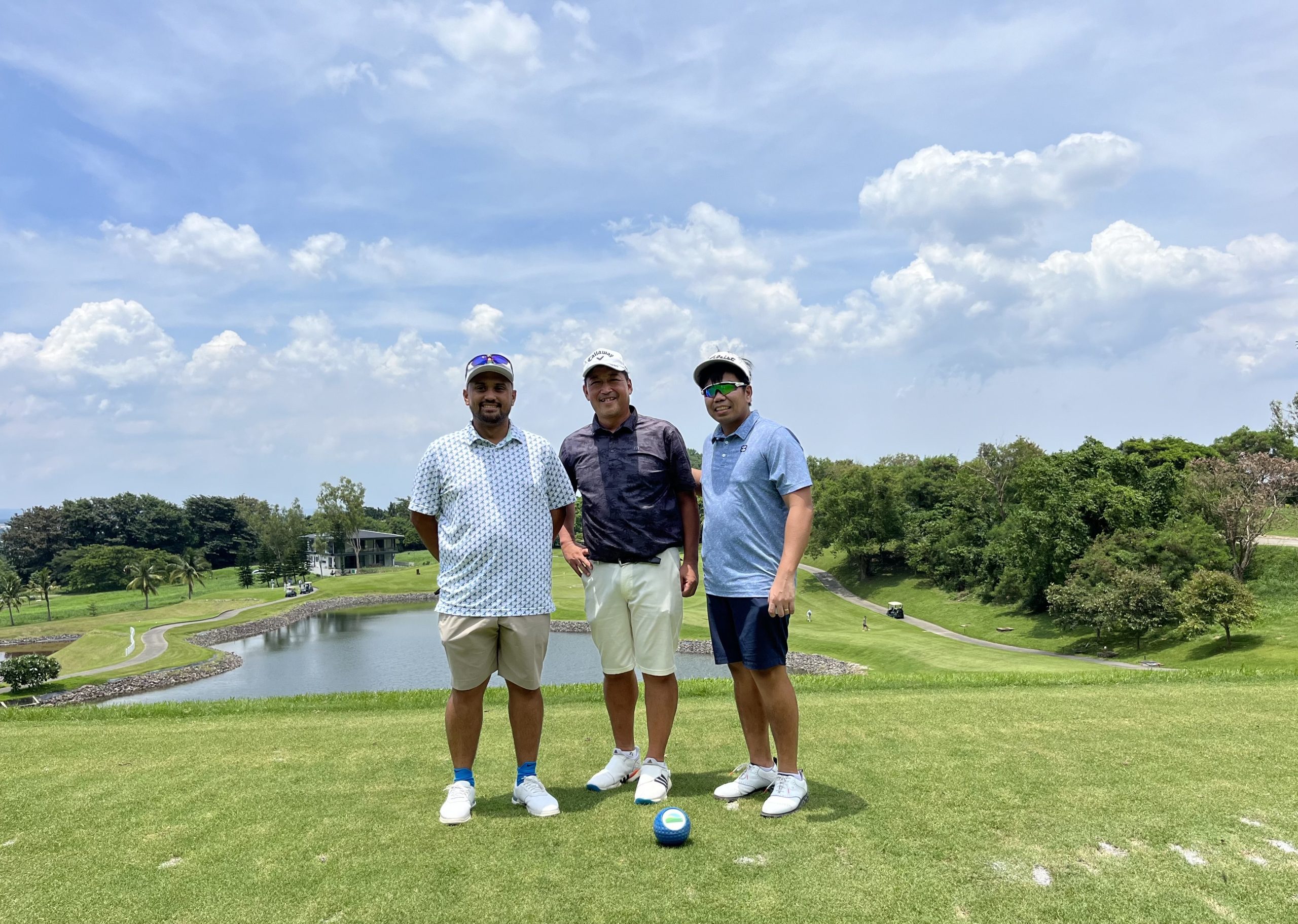 ティーアップマスター管理人