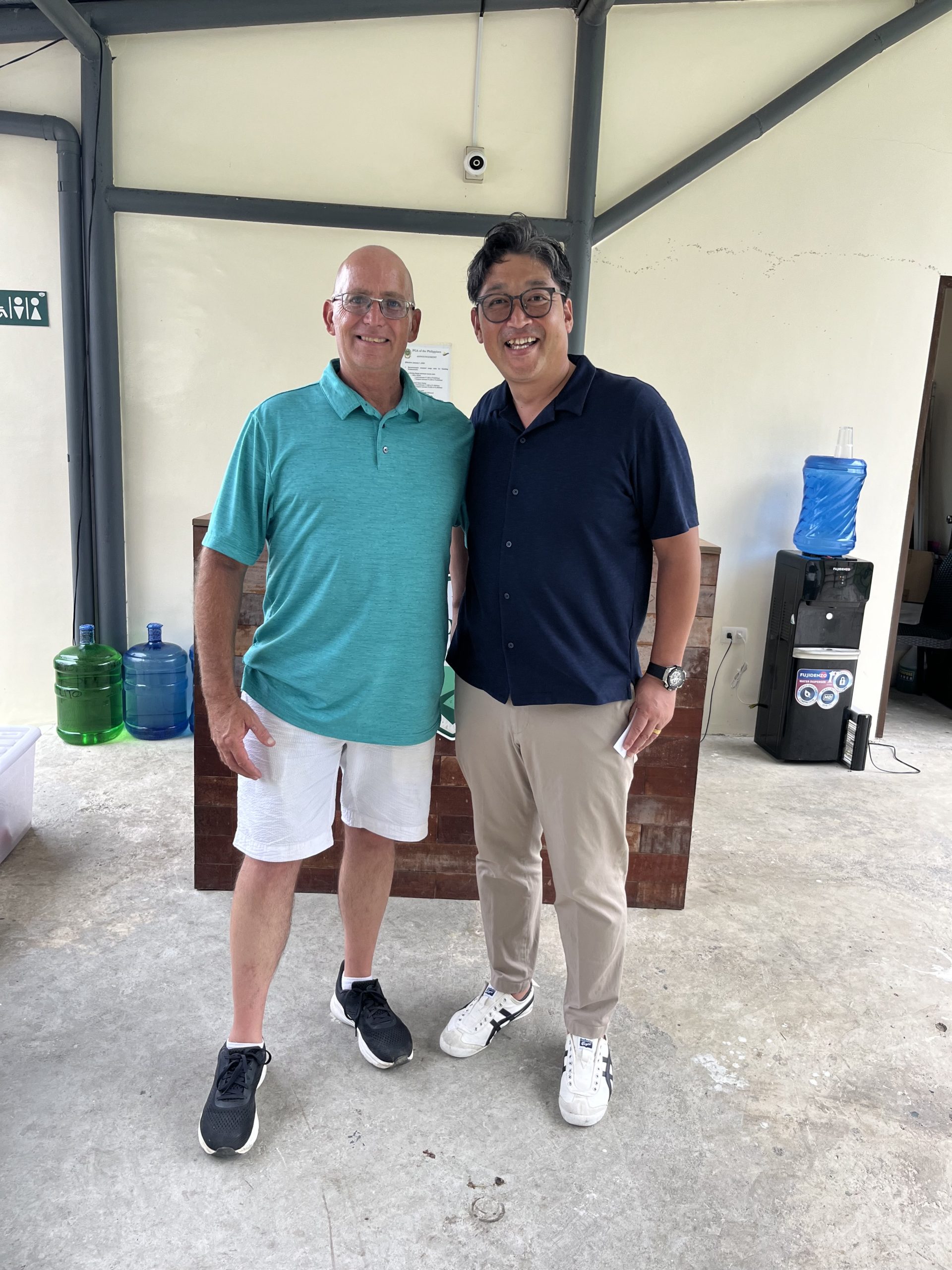 ティーアップマスター