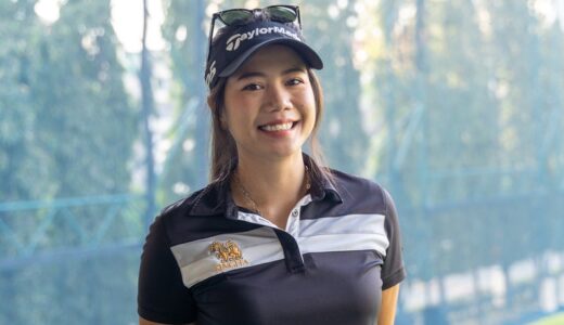 タイでレッスン｜タイ人のレッスンプロから学ぶ満足のラウンドレッスンのご案内