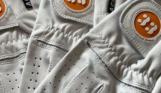 チームやご自身のカスタムゴルフグローブが制作できます！｜エース・ゴルフ・グローブ（ACE GOLF GLOVES）が日本にやってきた。