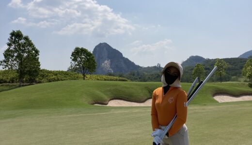 リピーター続出｜なぜタイでゴルフがしたくなるのかを語る