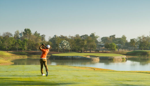【ゴルフパッケージ登場】タイ・チェンマイ｜ガッサンレガシーに併設されたリゾートに宿泊しながらゴルフを満喫