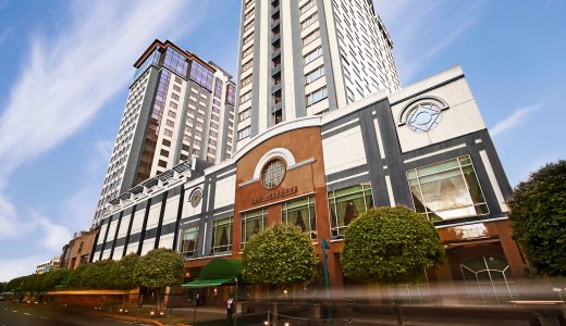 ベストチョイス｜ザ・ベルビュー・マニラ＆ bホテル アラバン