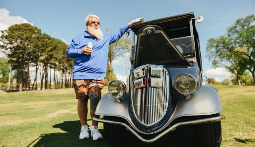 プレシジョンプロゴルフ｜USAからやってきたベタ惚れしたレンジファインダー（レーザ－距離計）