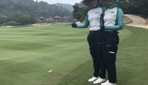 【ベトナムゴルフ特集】ダナン・フエ｜極上リゾートのラグーナ・ランコーでゴルフ合宿