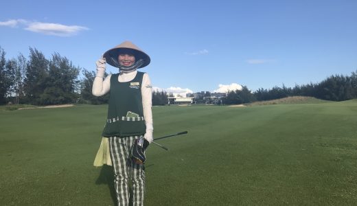 【ベトナムゴルフ特集】ダナン｜ビーチエリアりあるゴルフリゾート、モンゴメリー・リンクスがおススメなワケ