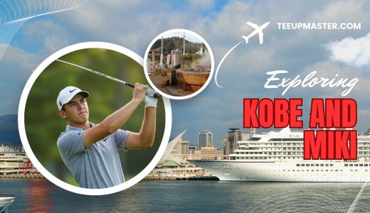 GOLF EXPERIENCE in JAPAN｜Special Trip to Explore MIKI City and Beautiful Local Places.