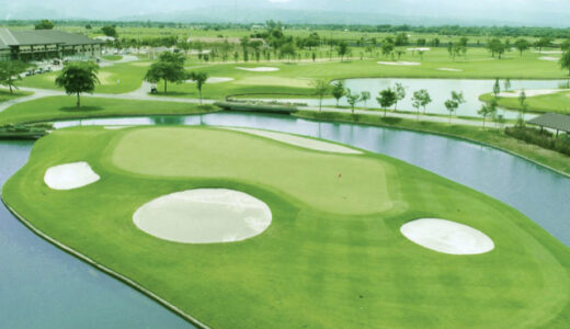 【朗報！】 フィリピン・クラーク｜ゴルフ場予約代行サービスがスタート！