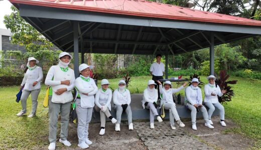 【東京発着が熱い】ゴルフパラダイス・フィリピン・クラーク｜ゴルファー必見！最新ゴルフ事情とエンターテイメント