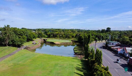 ＜日本初＞ゴルフの楽園｜フィリピン・ダバオの名門３コースのゴルフ場予約がスタート